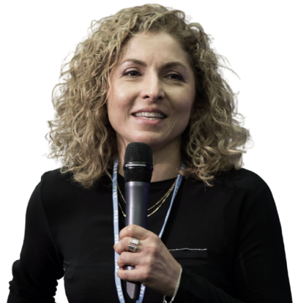 image of Anousheh Ansari