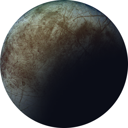 image of the europa